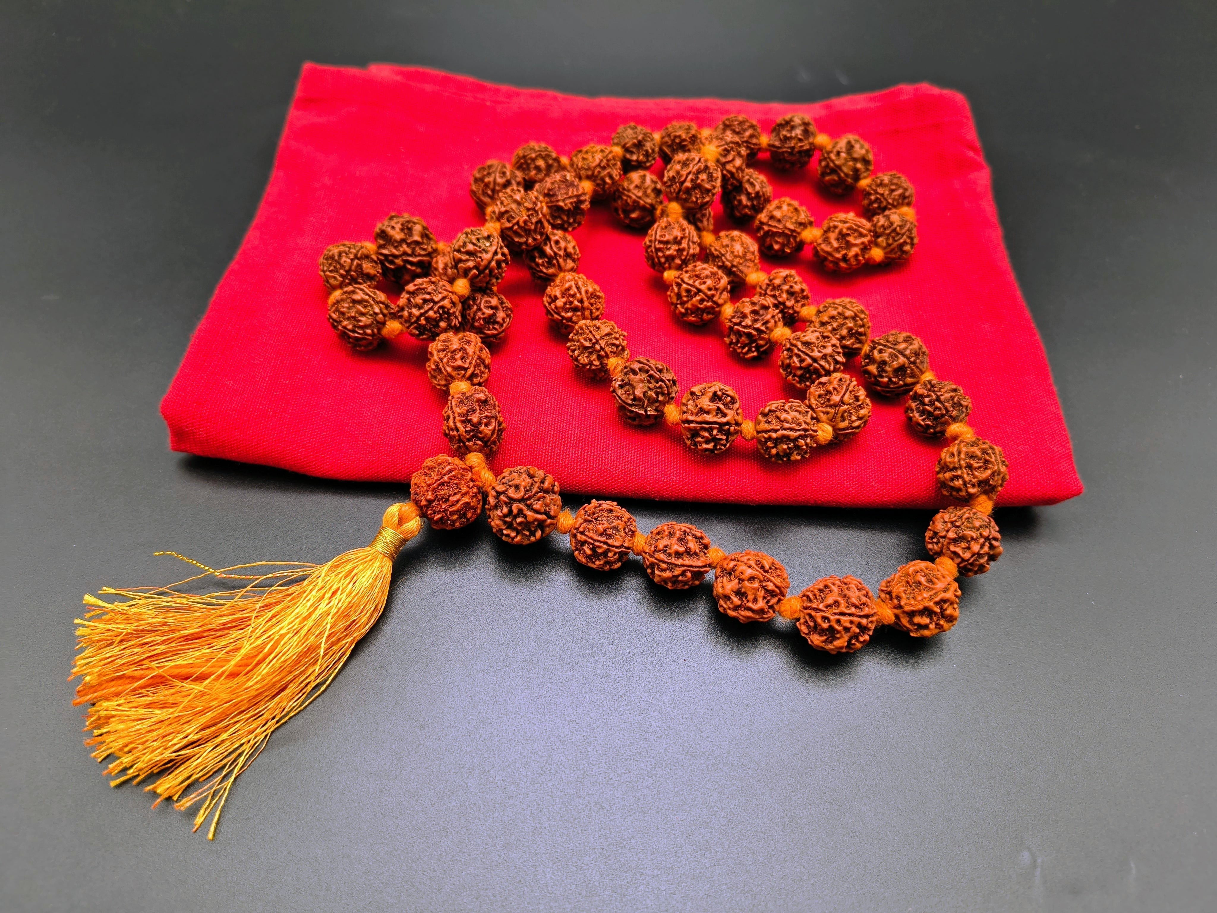 Rudraksh: Meaning, Benefits, Origins and Spiritual Significance