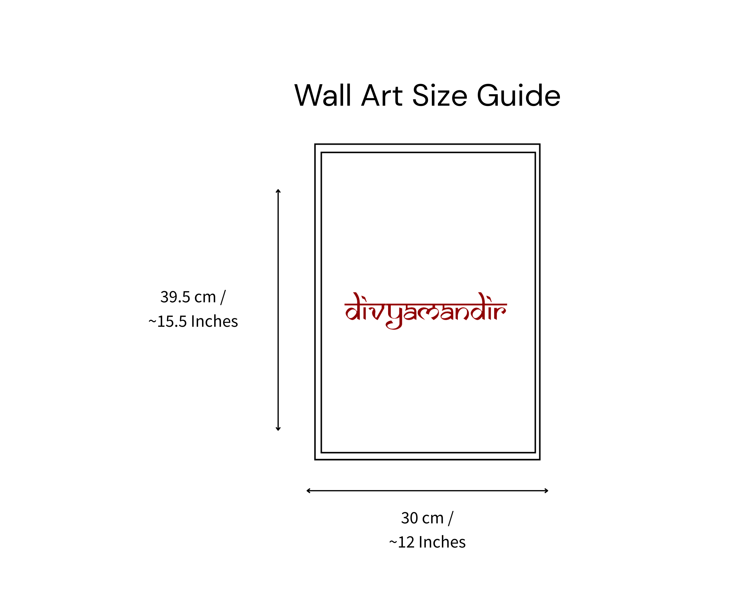 Ram Darbar Gold Foil Wall Art – A Divine Masterpiece for Your Home & Puja Room